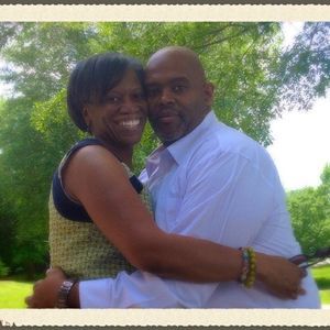 Meet your Posher, Russell